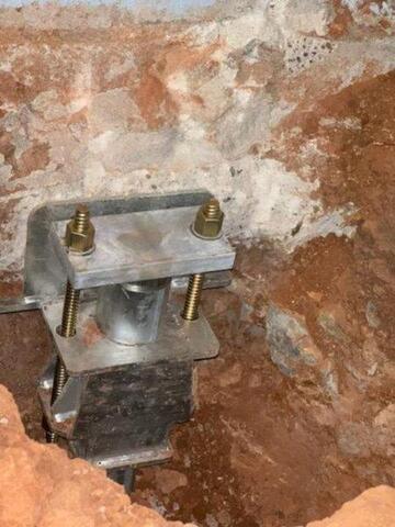 Foundation Repair Process: Last Assessment in Sedona, Arizona
