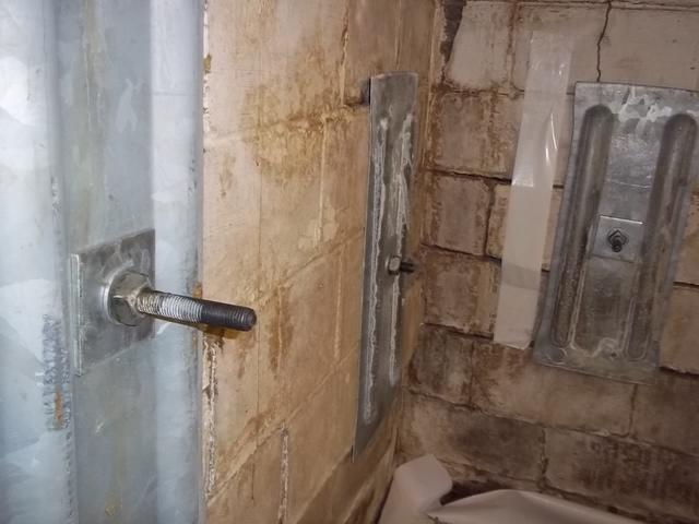 Wall Anchors in Clarksville, TN