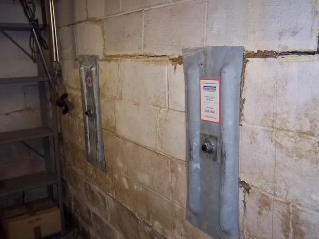 Wall Anchors in Clarksville, TN
