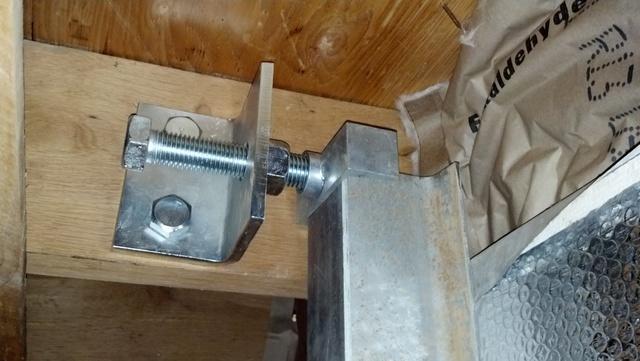 Wall Anchors in Clarksville, TN