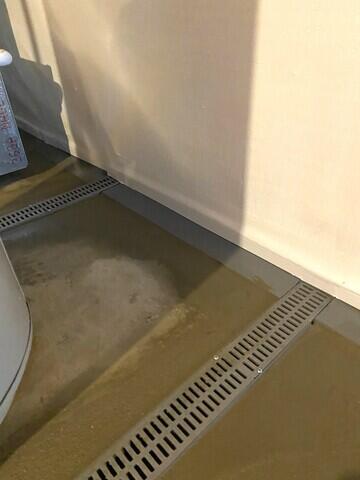 TrenchDrain System