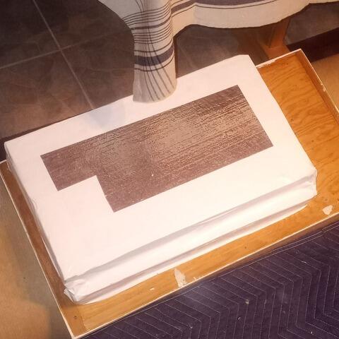 Attic Hatch