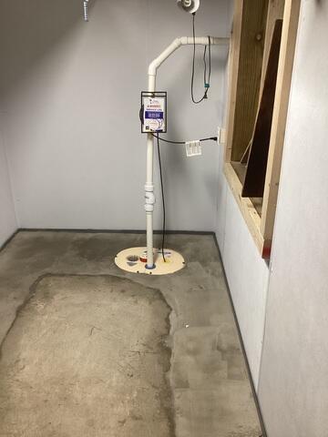 SuperSump