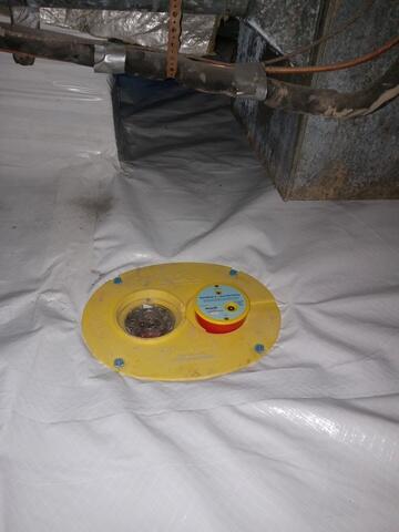 Smartdrain