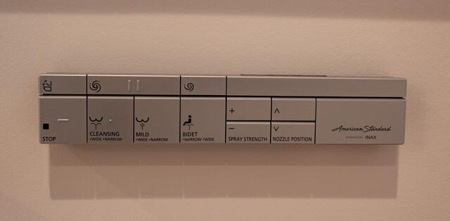 Toilet Options