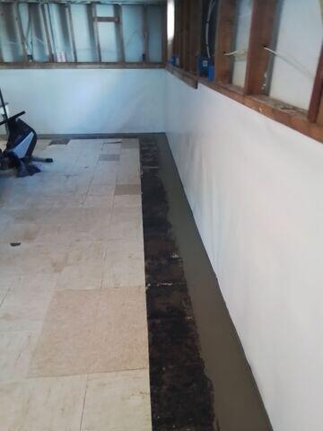 WaterGuard and CleanSpace