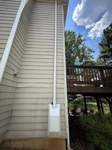 Effective Radon Mitigation