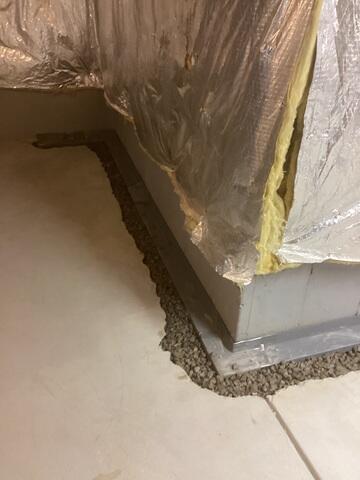 WaterGuard Drainage
