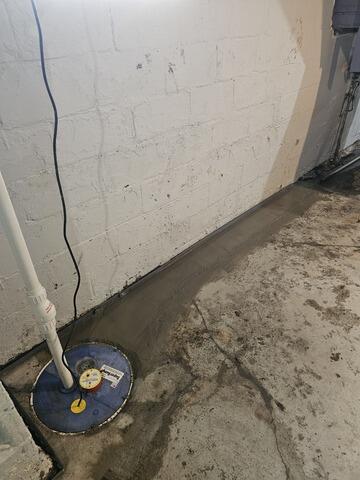 Finished Project