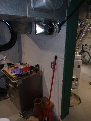 Intake
