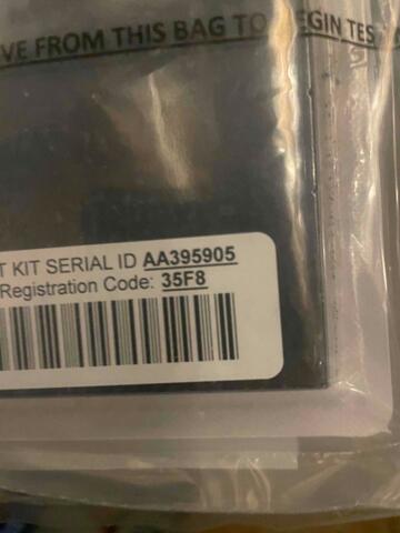Test Kit