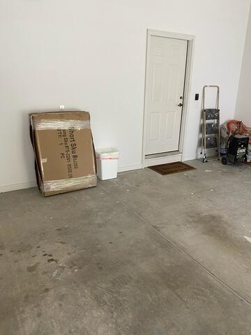 Lift, Level, and Stabilize