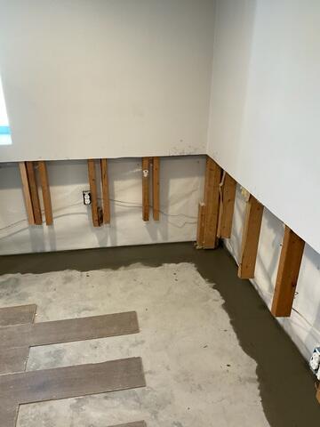 Drainage System
