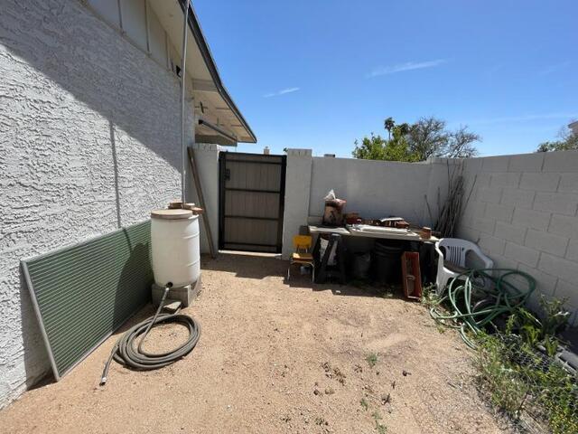 Causes of Foundation Problems: Expansive Soil and Water in Tempe, Arizona