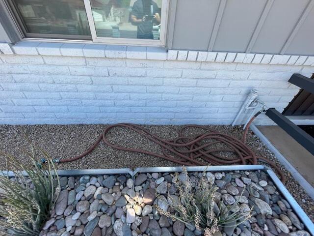 Symptoms of Foundation Problems: Struggling to open your Windows? in Tempe, AZ