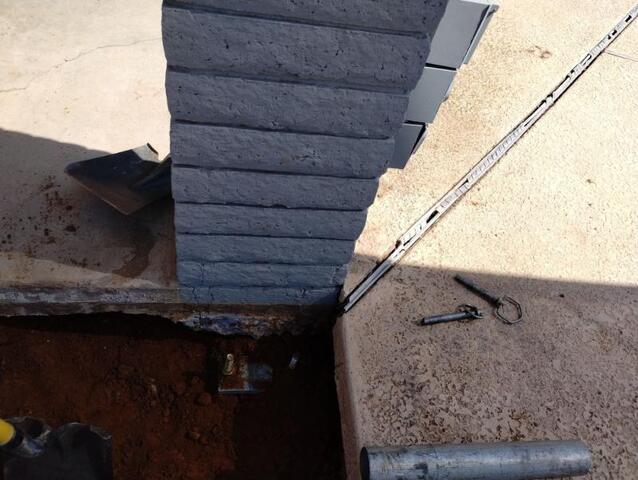 Foundation Repair Process: Location is Key in Tempe, AZ