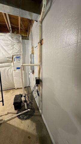 Sump Pump