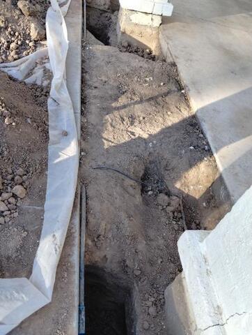 Foundation Repair Process: Protecting is Caring in Tempe, AZ