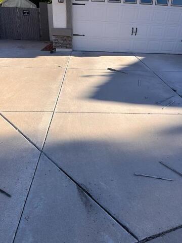 Concrete Leveling and Lifting Process: 15-Minute Rule in Chandler, Arizona
