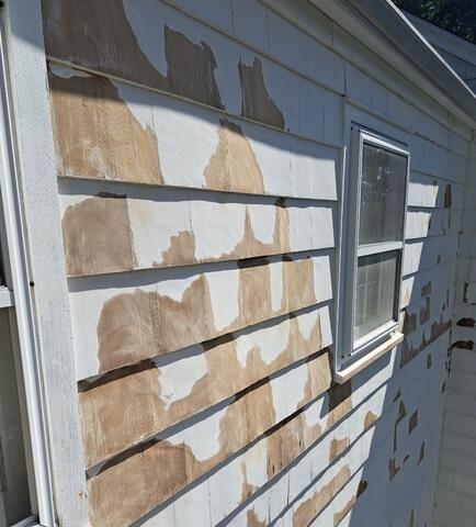 Prep Work Pre Painting