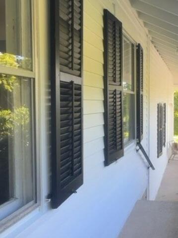 Shutters