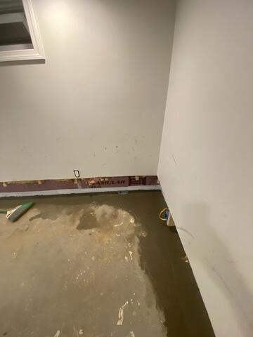 Demo On the Wall