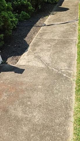Sidewalk
