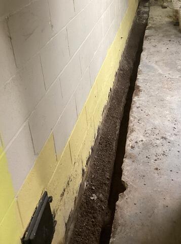 Dug Out