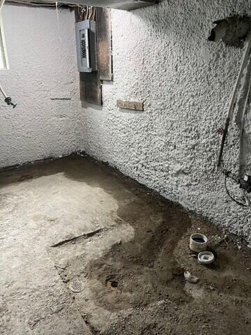 Before
