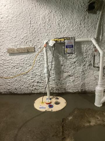 SuperSump Plus