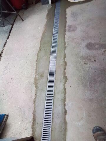 TrenchDrain