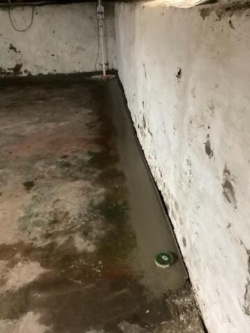 SuperSump Plus