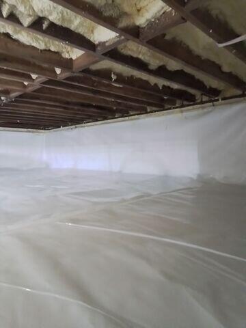 CleanSpace and RimJoist