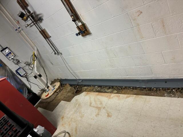 WaterGuard and TripleSafe Sump Pump