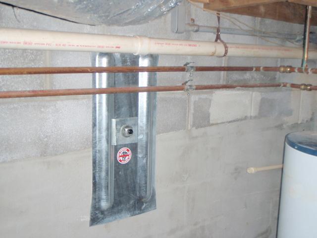 Wall Anchors in Hopkinsville, KY