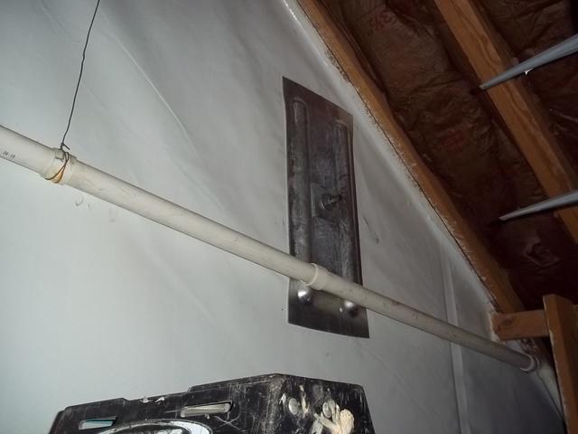 Wall Anchors in Nashville, TN