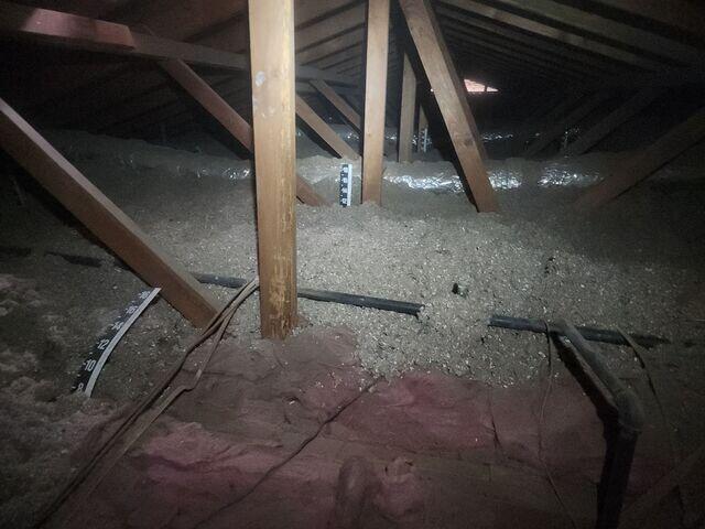 Adding the Celulose.