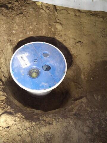 Sump pump