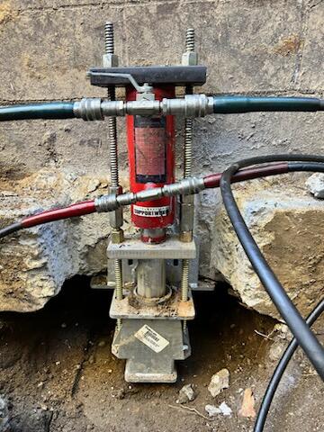 Closer Look at Each Pump