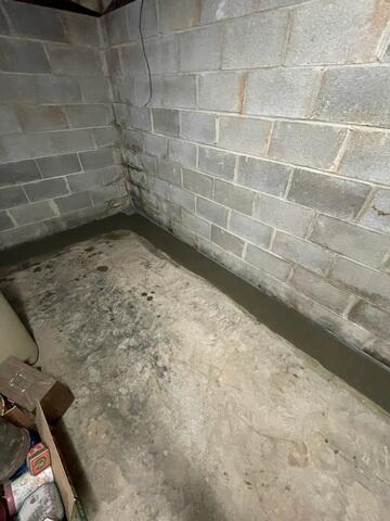 WaterGuard Installation Complete