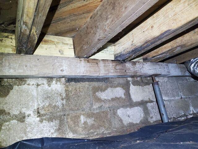 Water Damage