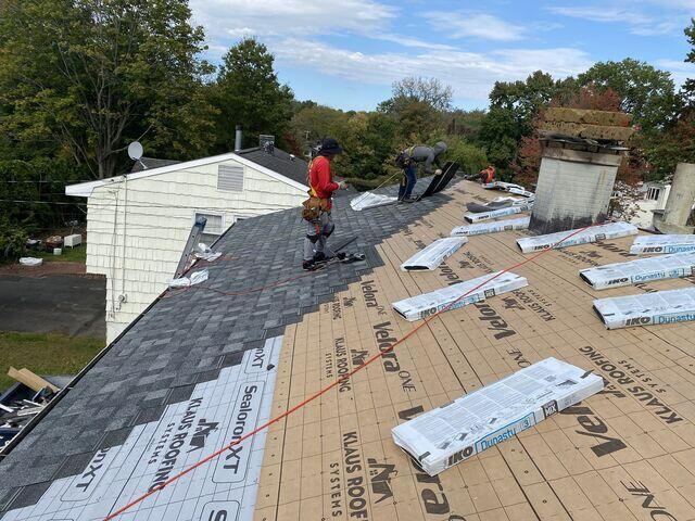 The Layers of Protection