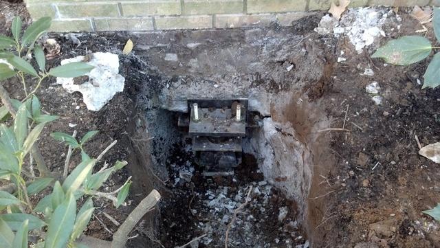 Push Piers in Hopkinsville, KY