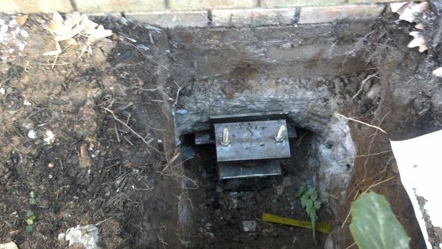 Push Piers in Hopkinsville, KY
