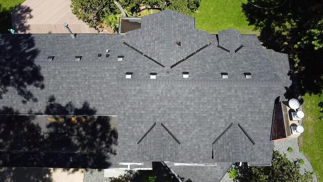 Roof Replacement Services by Sela in Golden Valley, MN