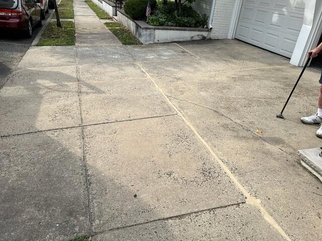 The Magic Of NexusPro Joint Sealant
