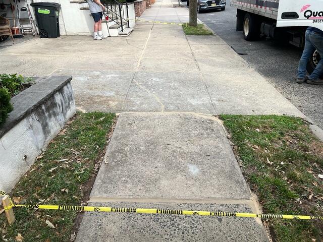 There's Less Of An Environmental Risk To PolyLevel Foam Injections Compared To Traditional Concrete Repair Methods