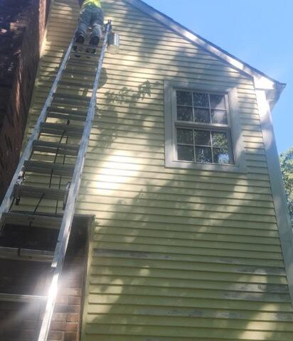 Side Exterior