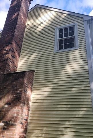 Side of Home