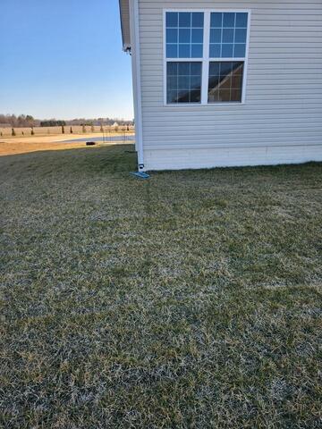 Gutter Drain